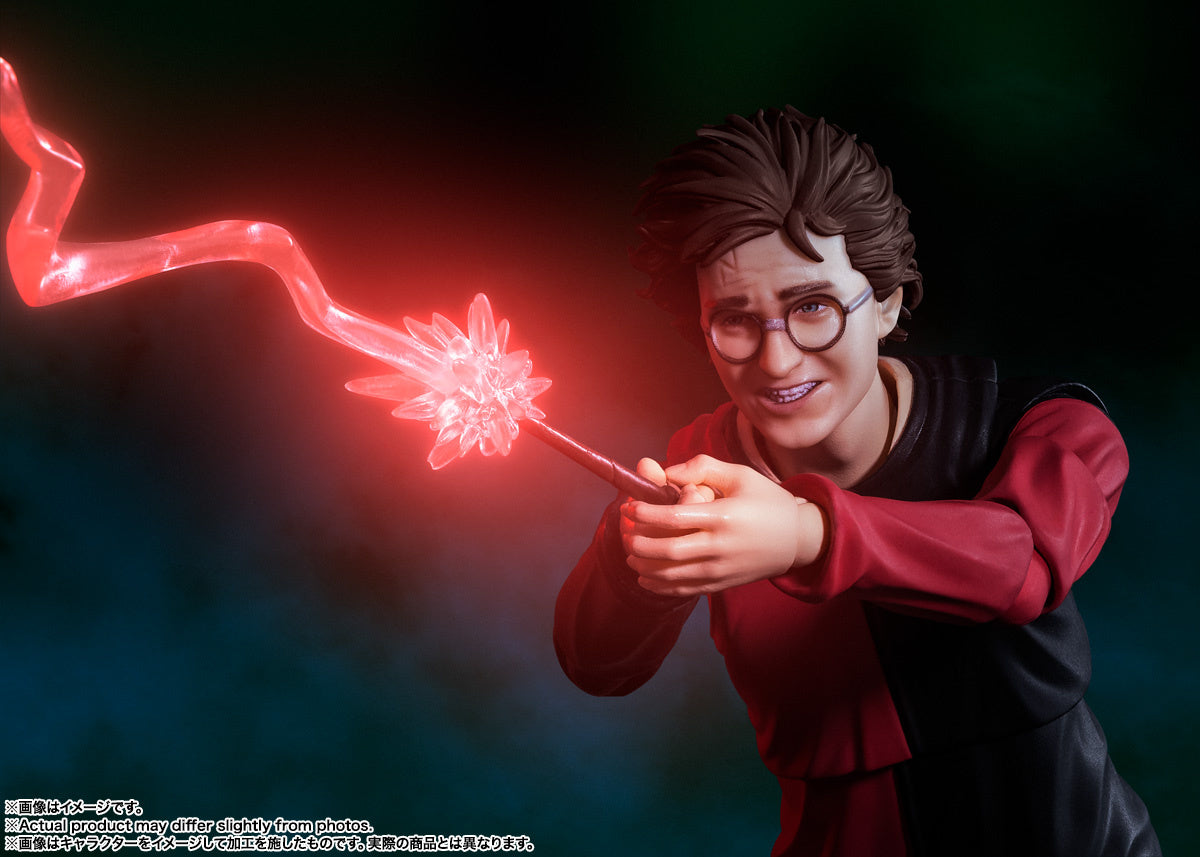 PREORDER S.H.Figuarts Harry Potter (Harry Potter and the Goblet of Fire)