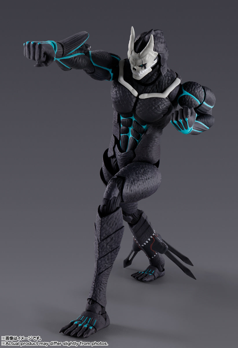 PREORDER S.H.Figuarts Kaiju No.8 (Reissue)