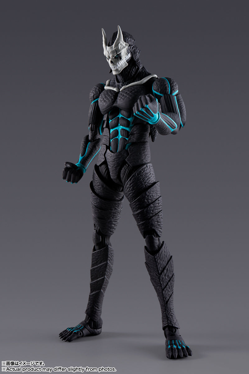 PREORDER S.H.Figuarts Kaiju No.8 (Reissue)