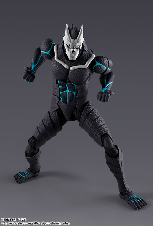 PREORDER S.H.Figuarts Kaiju No.8 (Reissue)