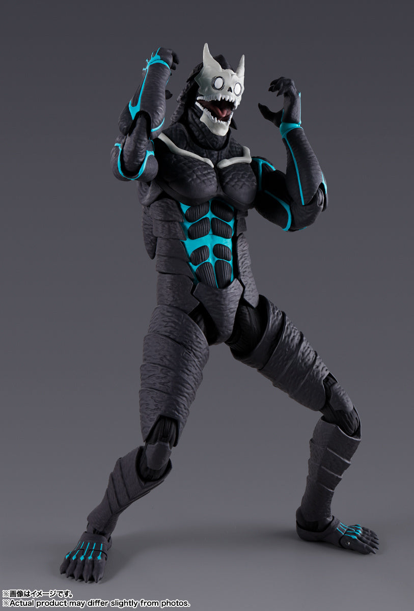 PREORDER S.H.Figuarts Kaiju No.8 (Reissue)