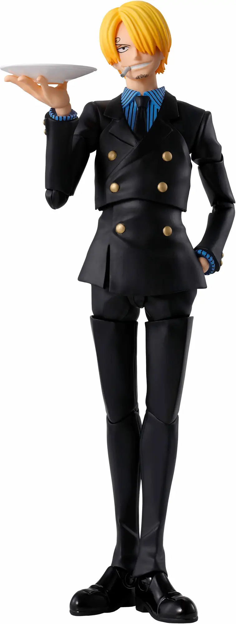 PREORDER S.H.Figuarts SANJI -ROMANCE DAWN-