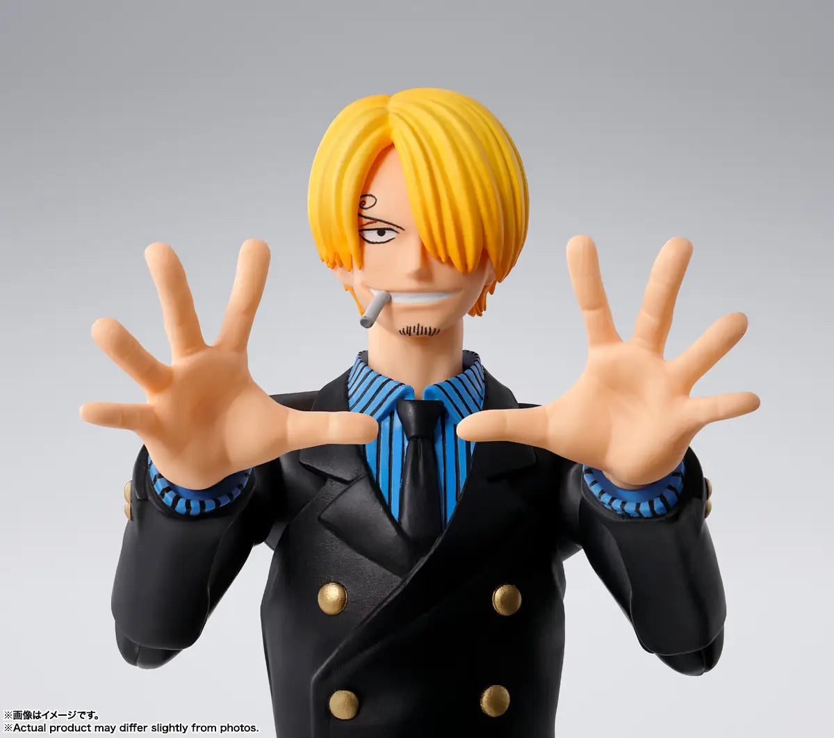 PREORDER S.H.Figuarts SANJI -ROMANCE DAWN-