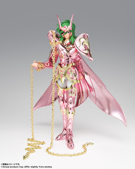 PREORDER Saint Cloth Myth EX Andromeda Shun (God Cloth)