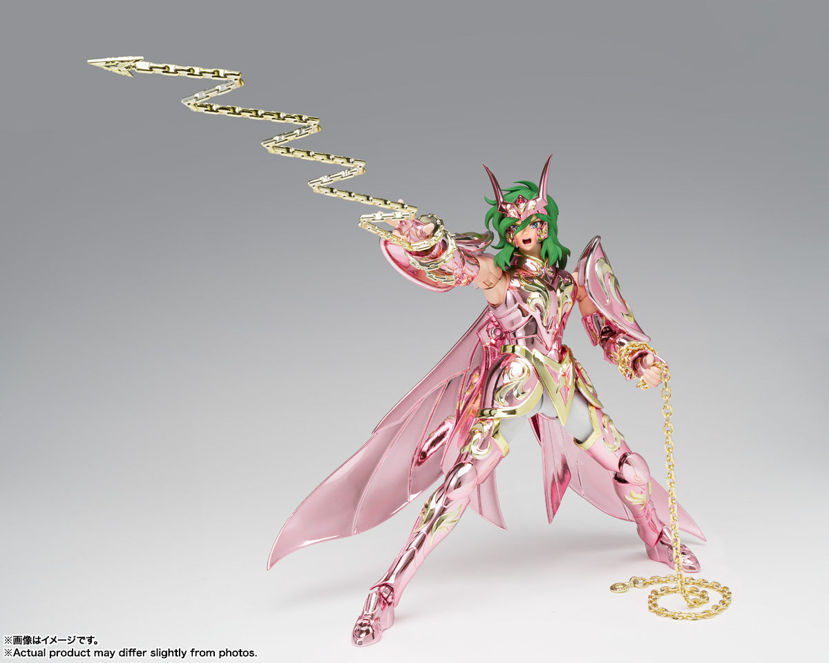 PREORDER Saint Cloth Myth EX Andromeda Shun (God Cloth)
