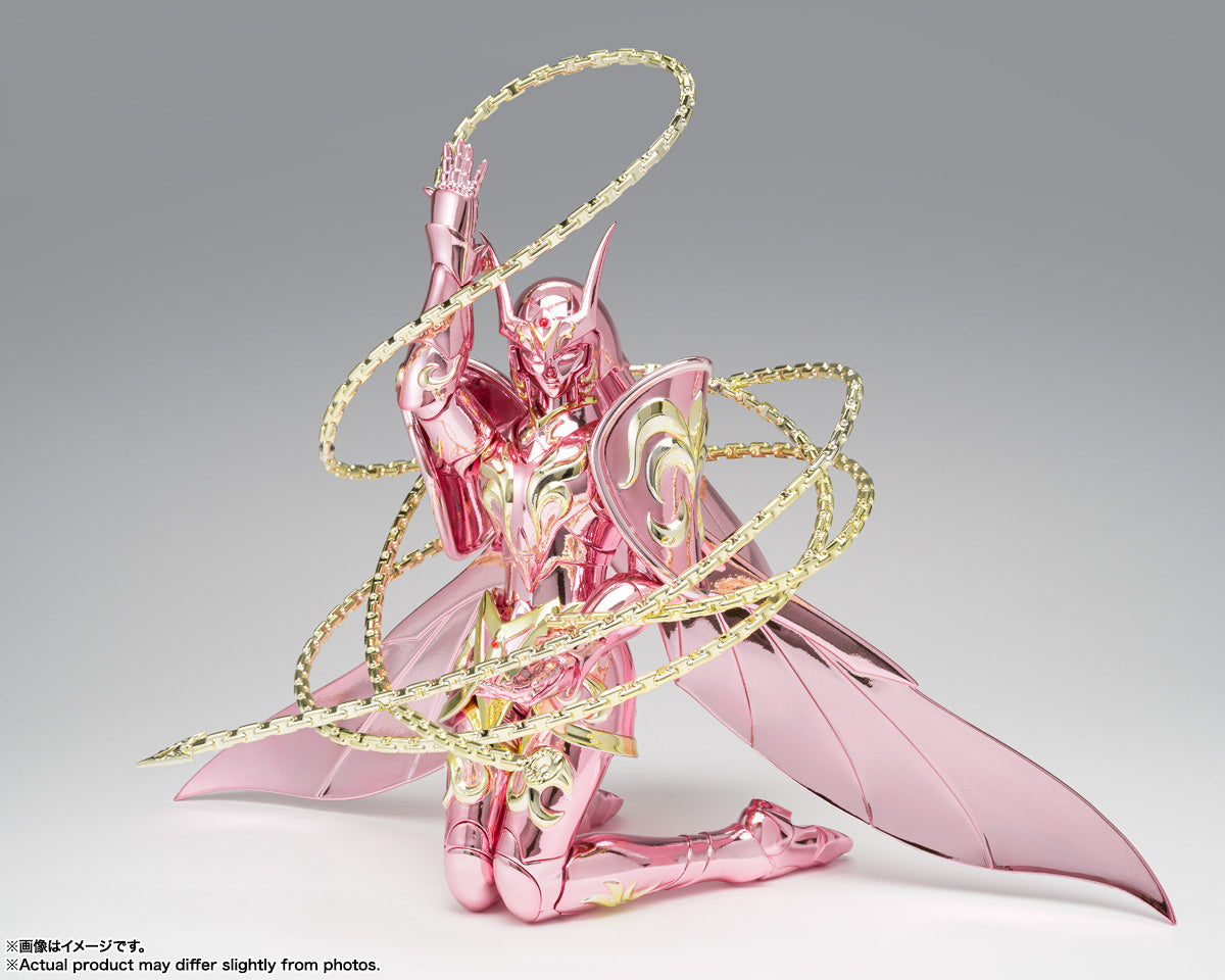 PREORDER Saint Cloth Myth EX Andromeda Shun (God Cloth)
