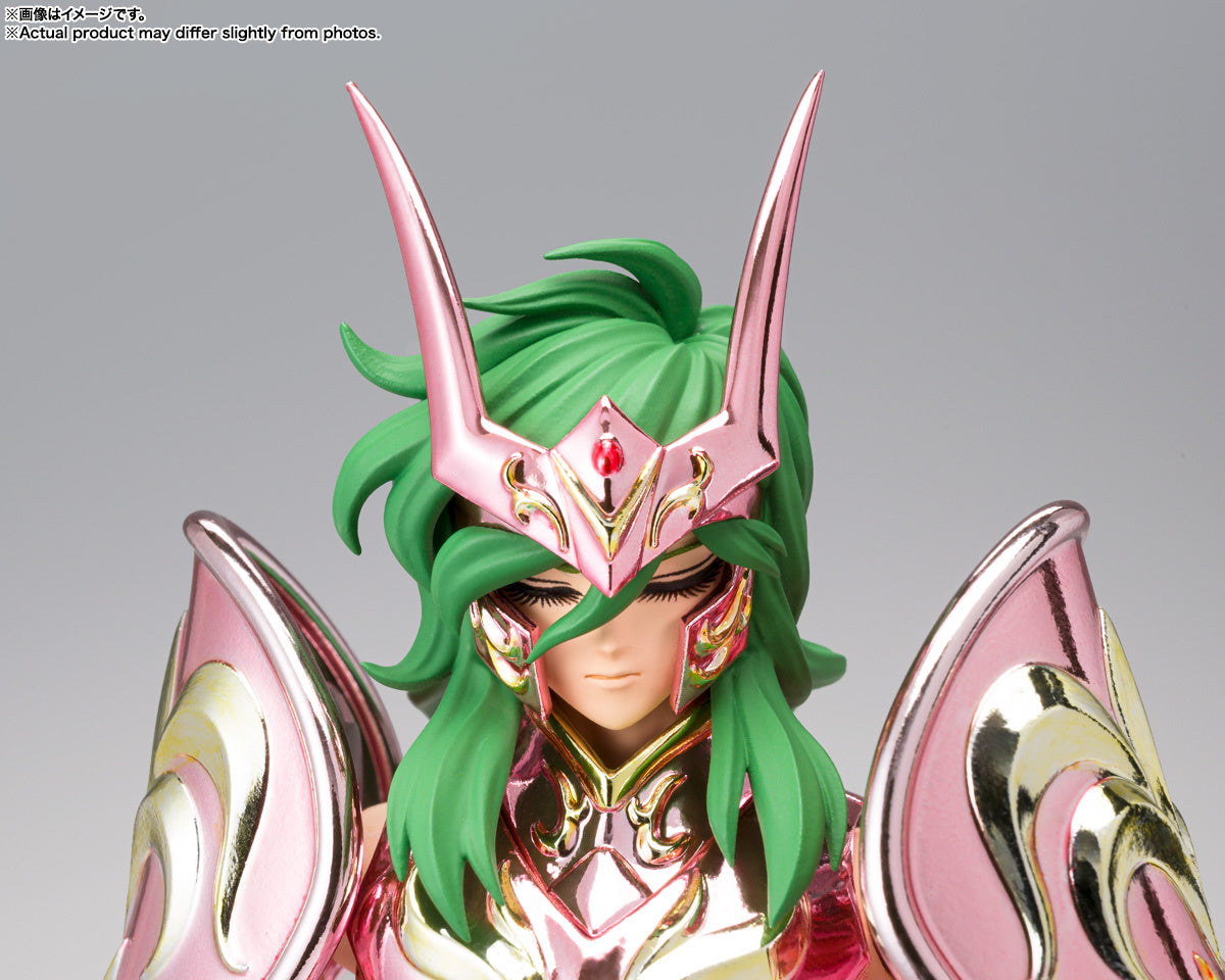 PREORDER Saint Cloth Myth EX Andromeda Shun (God Cloth)