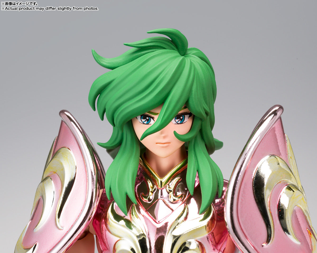 PREORDER Saint Cloth Myth EX Andromeda Shun (God Cloth)