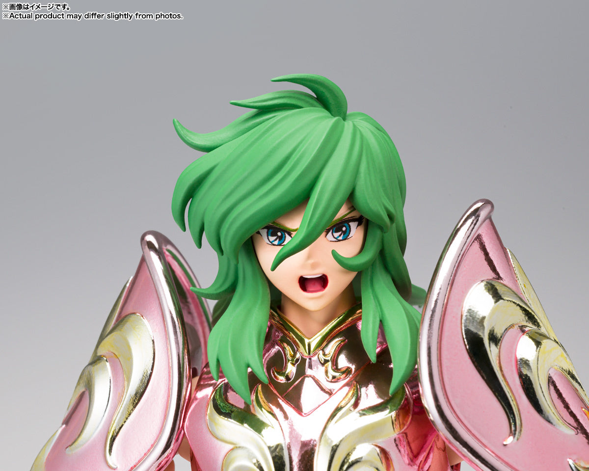 PREORDER Saint Cloth Myth EX Andromeda Shun (God Cloth)