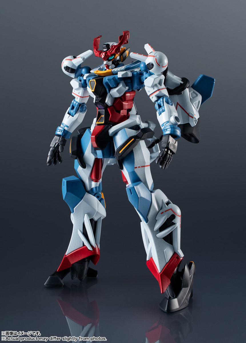 PREORDER Gundam Universe gMS-Omega GQuuuuuuX