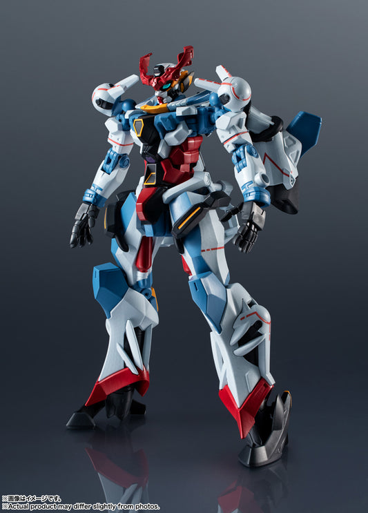 PREORDER Gundam Universe gMS-Omega GQuuuuuuX