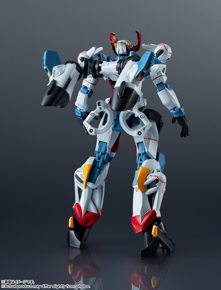 PREORDER Gundam Universe gMS-Omega GQuuuuuuX