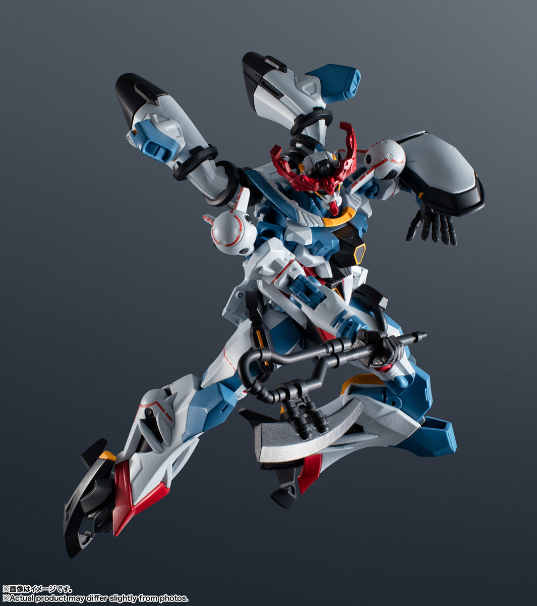 PREORDER Gundam Universe gMS-Omega GQuuuuuuX