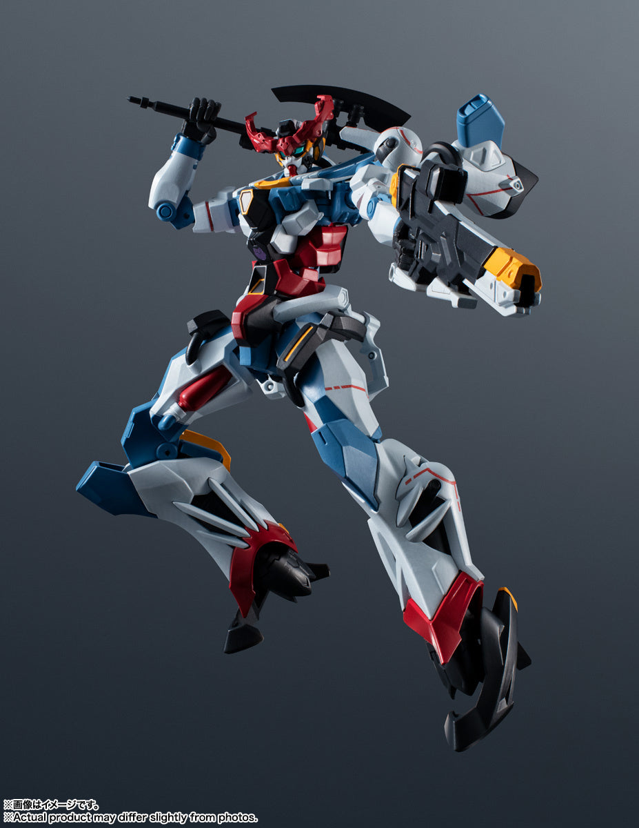 PREORDER Gundam Universe gMS-Omega GQuuuuuuX