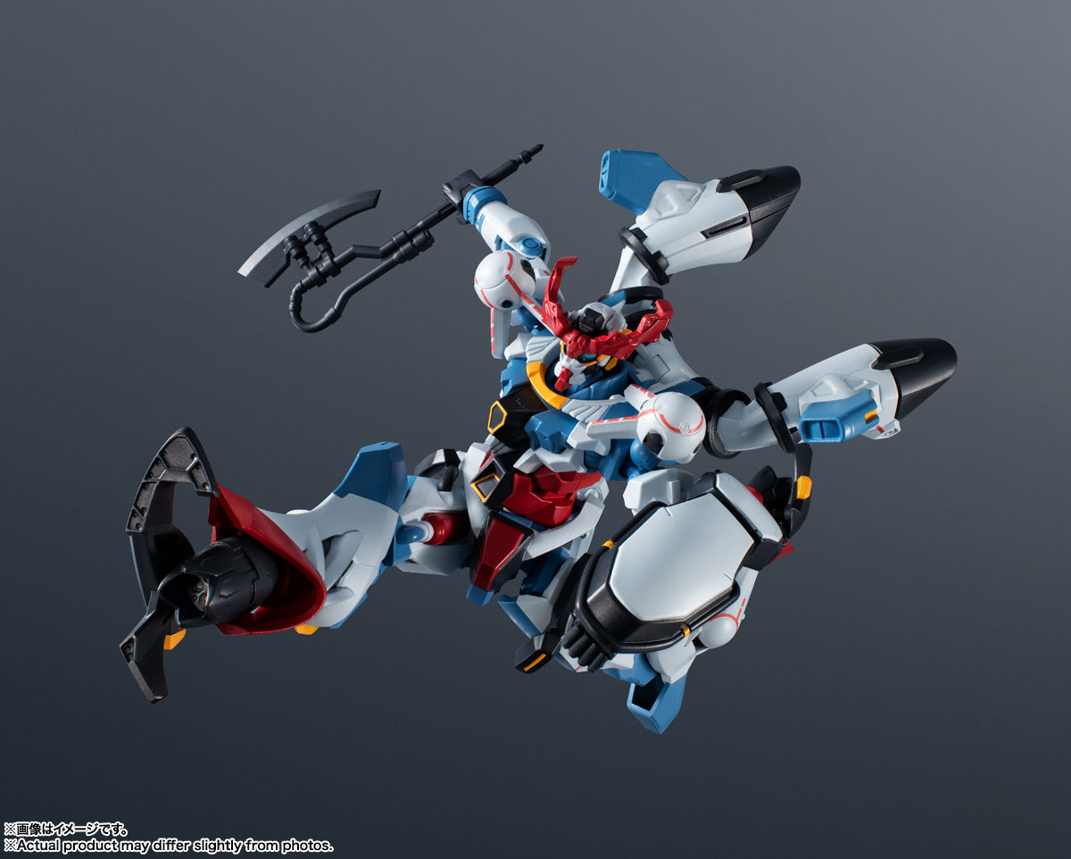 PREORDER Gundam Universe gMS-Omega GQuuuuuuX