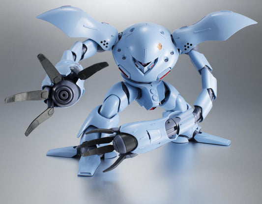 PREORDER Robot Damashii (SIDE MS) MSM-03C Hy-Gogg ver. A.N.I.M.E. (Reissue)