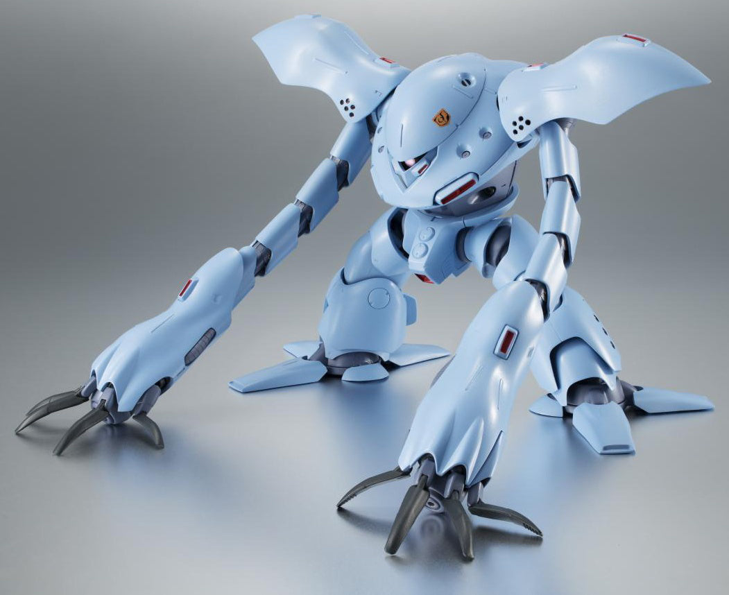 PREORDER Robot Damashii (SIDE MS) MSM-03C Hy-Gogg ver. A.N.I.M.E. (Reissue)