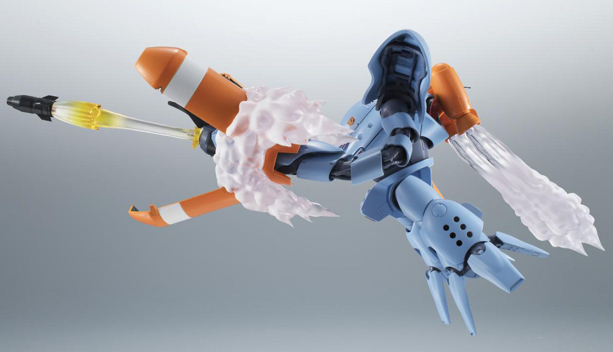 PREORDER Robot Damashii (SIDE MS) MSM-03C Hy-Gogg ver. A.N.I.M.E. (Reissue)