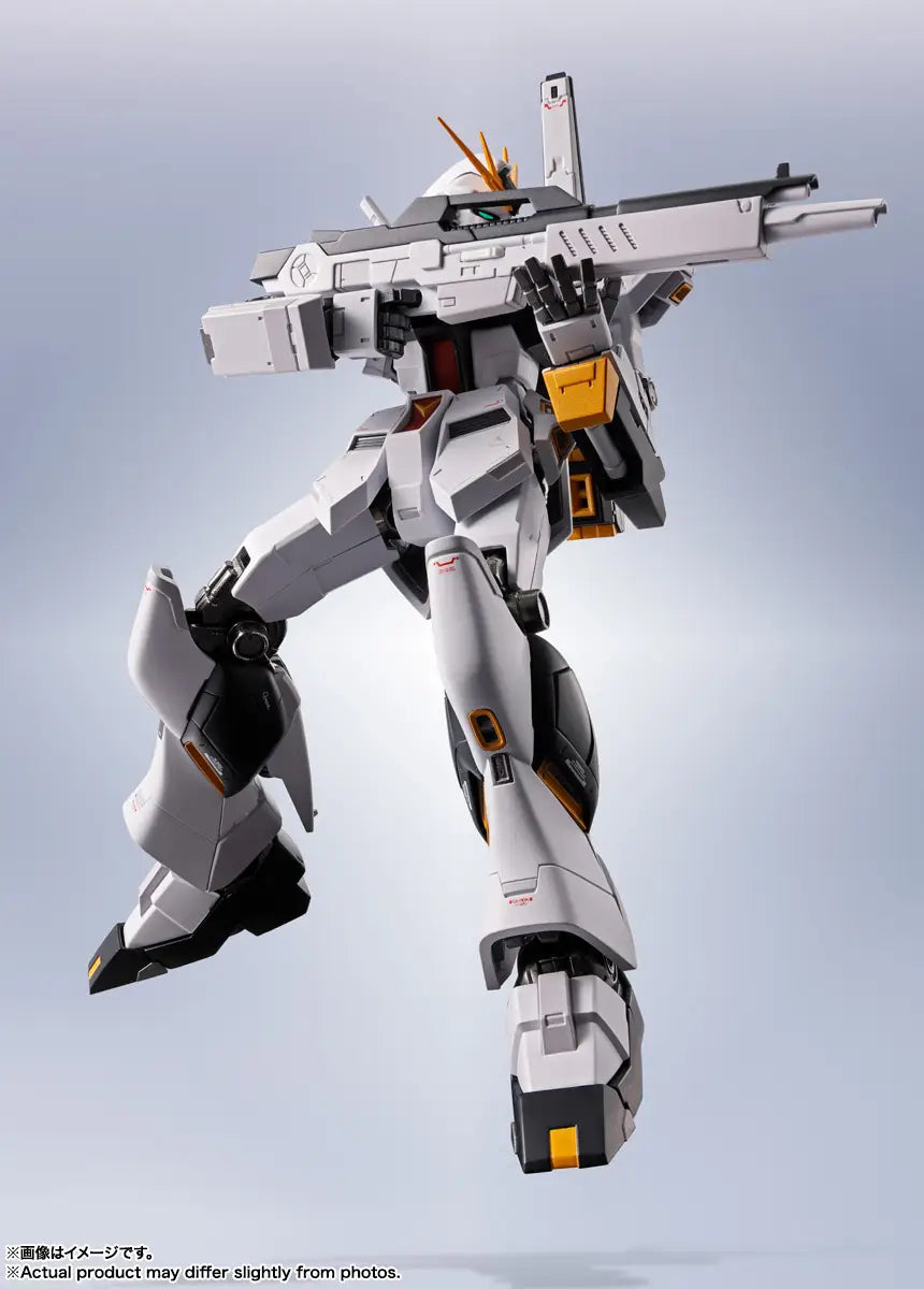 PREORDER Metal Robot Spirits (SIDE MS) Nu Gundam