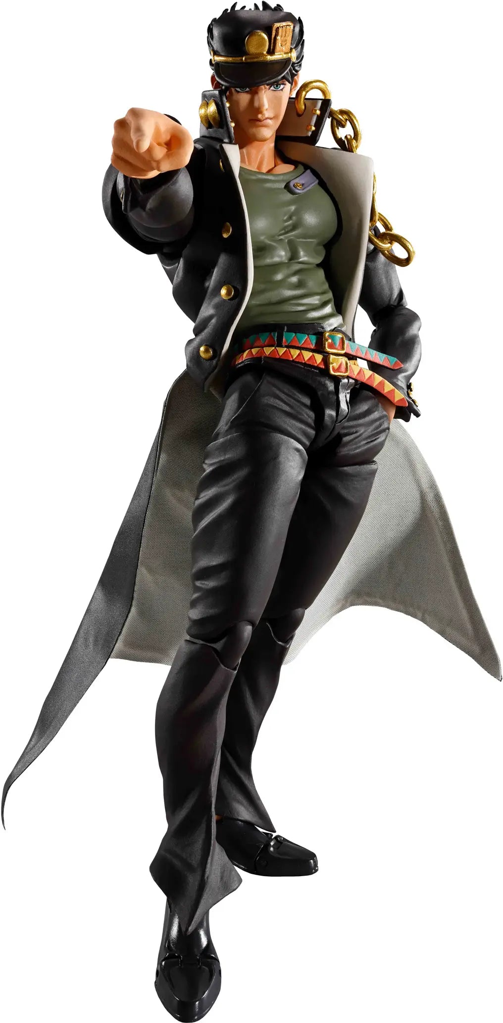 PREORDER S.H.Figuarts Jotaro Kujo