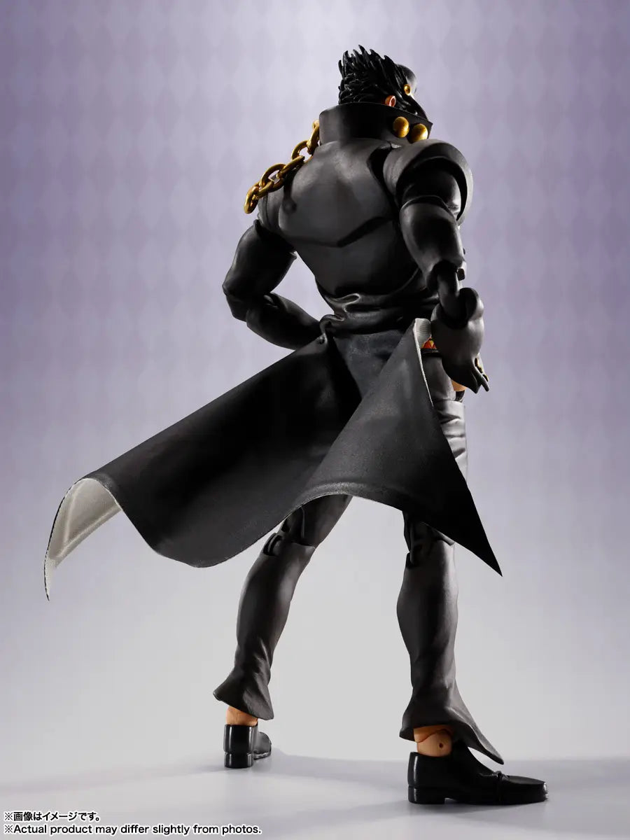 PREORDER S.H.Figuarts Jotaro Kujo