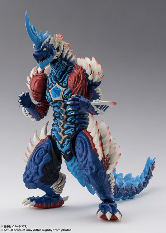 PREORDER S.H.Figuarts REKINESS