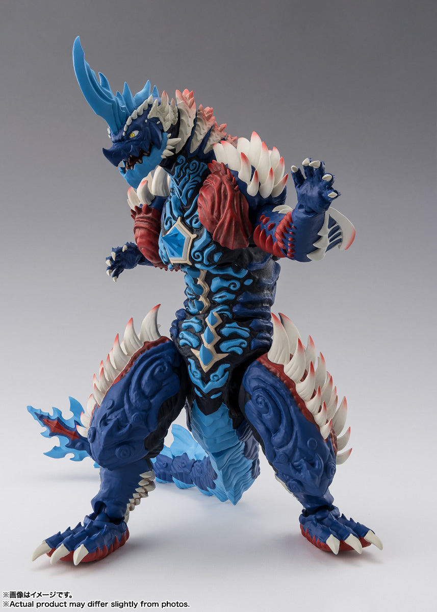 PREORDER S.H.Figuarts REKINESS