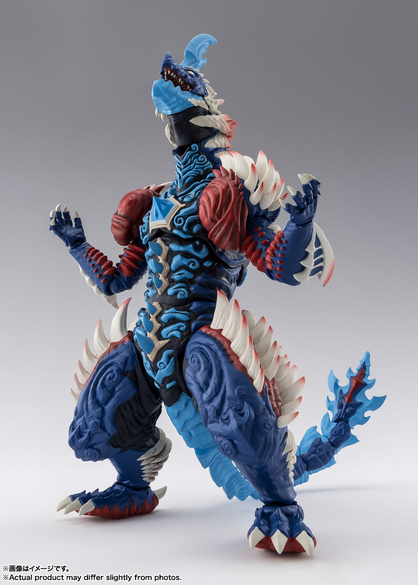 PREORDER S.H.Figuarts REKINESS