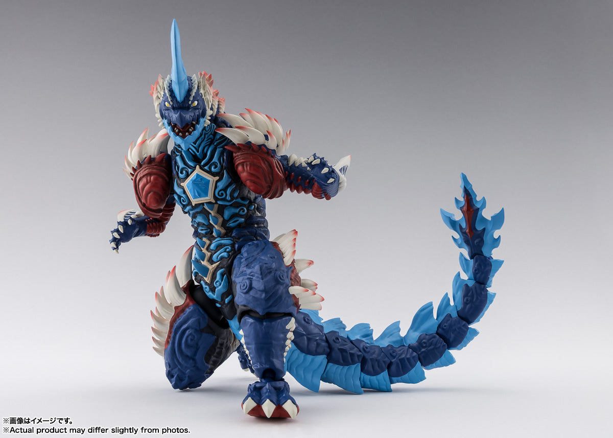 PREORDER S.H.Figuarts REKINESS