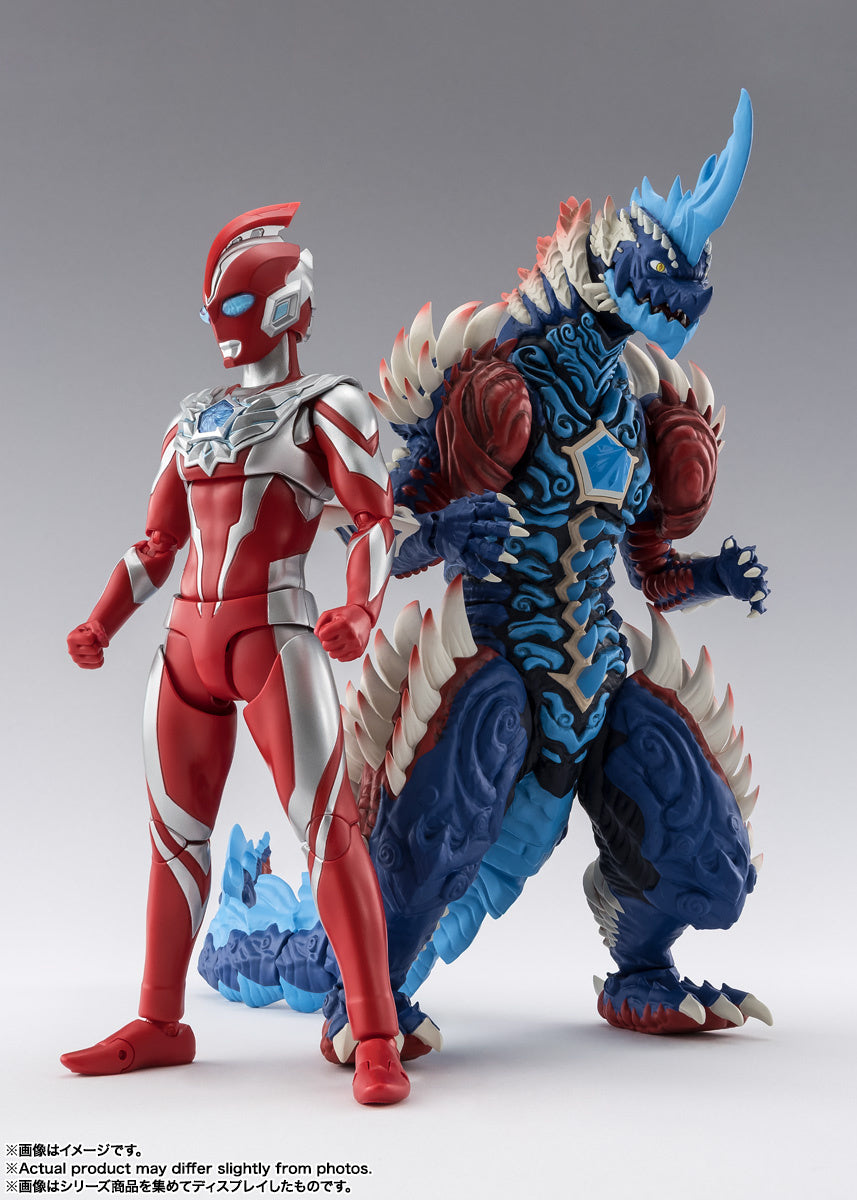 PREORDER S.H.Figuarts REKINESS