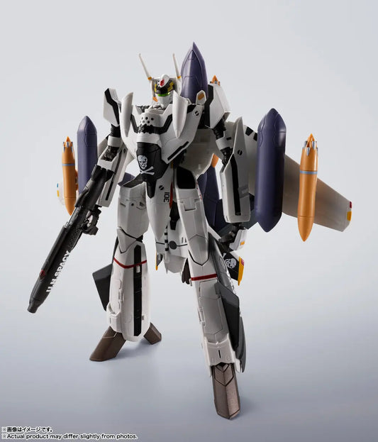 PREORDER HI-METAL R VF-0S PHOENIX [ROY USE] + QF-2200D-B GHOST