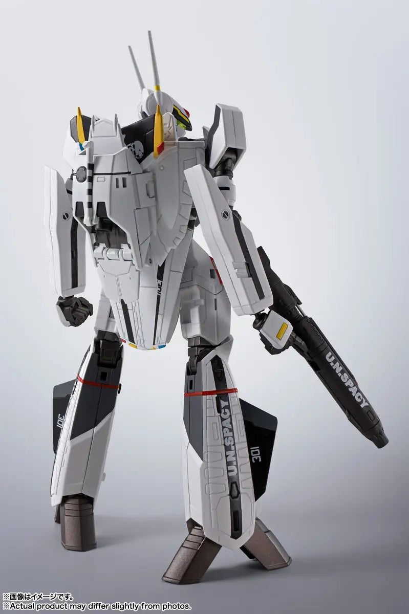 PREORDER HI-METAL R VF-0S PHOENIX [ROY USE] + QF-2200D-B GHOST