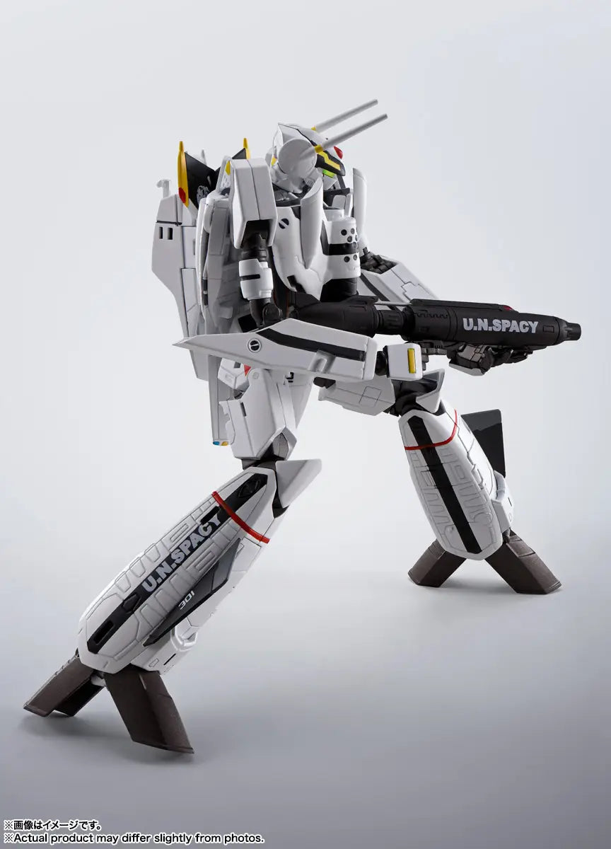 PREORDER HI-METAL R VF-0S PHOENIX [ROY USE] + QF-2200D-B GHOST