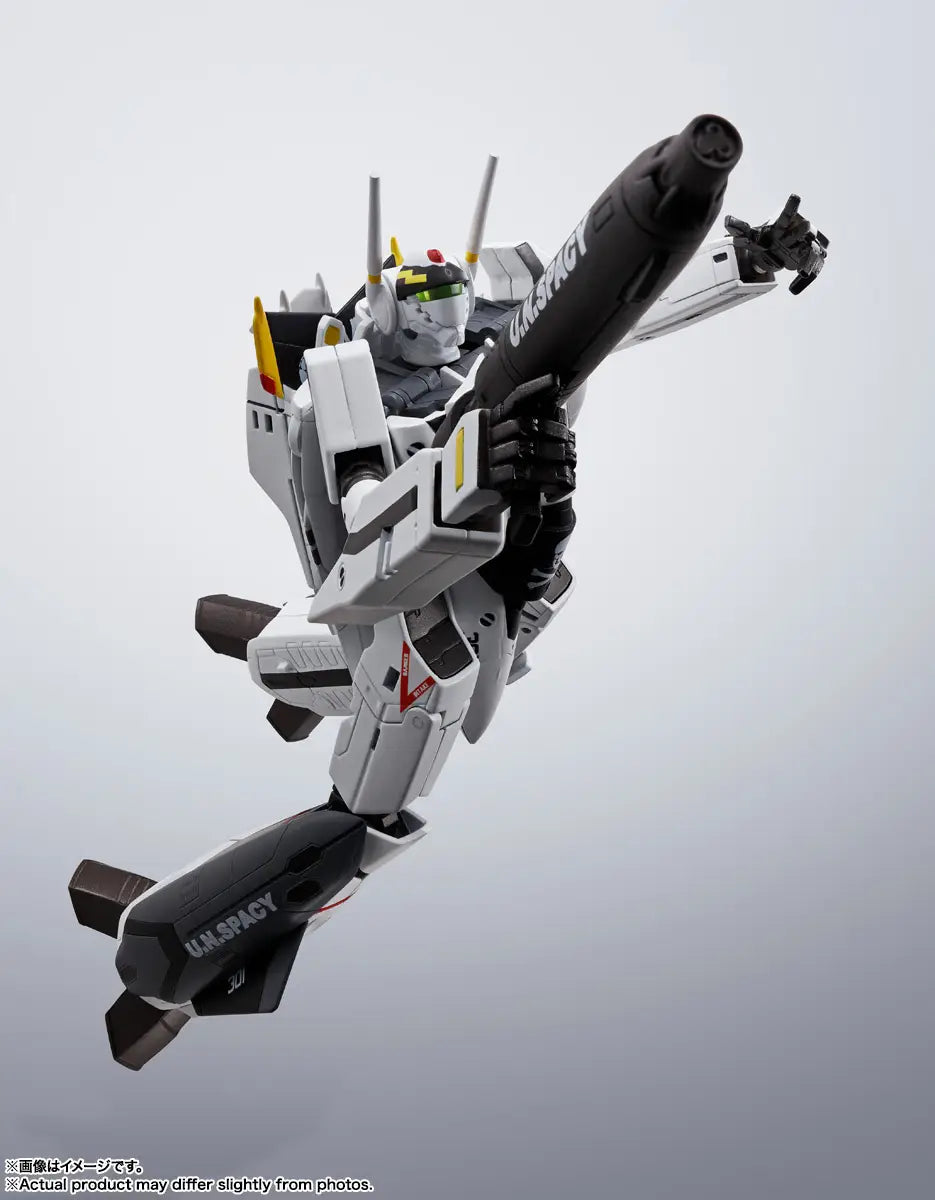 PREORDER HI-METAL R VF-0S PHOENIX [ROY USE] + QF-2200D-B GHOST