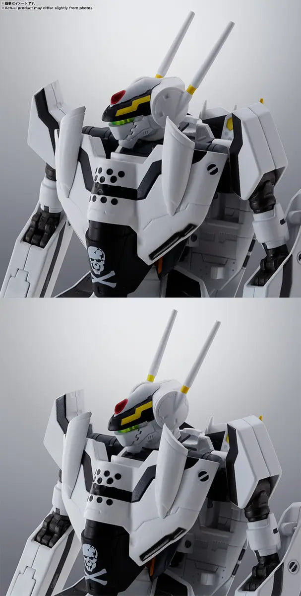 PREORDER HI-METAL R VF-0S PHOENIX [ROY USE] + QF-2200D-B GHOST