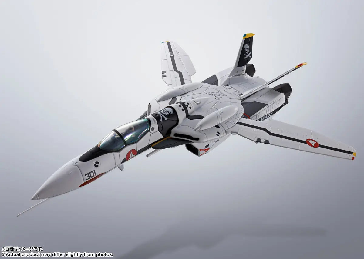 PREORDER HI-METAL R VF-0S PHOENIX [ROY USE] + QF-2200D-B GHOST