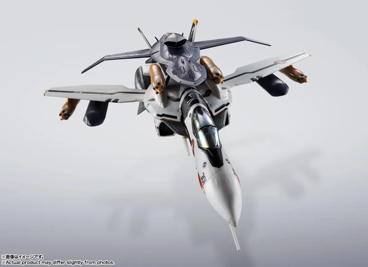 PREORDER HI-METAL R VF-0S PHOENIX [ROY USE] + QF-2200D-B GHOST