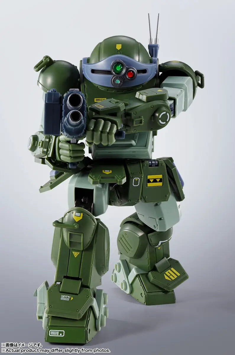 PREORDER HI-METAL R SCOPEDOG