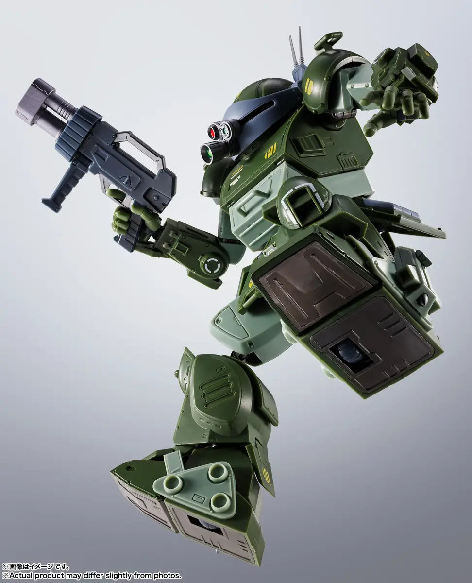 PREORDER HI-METAL R SCOPEDOG