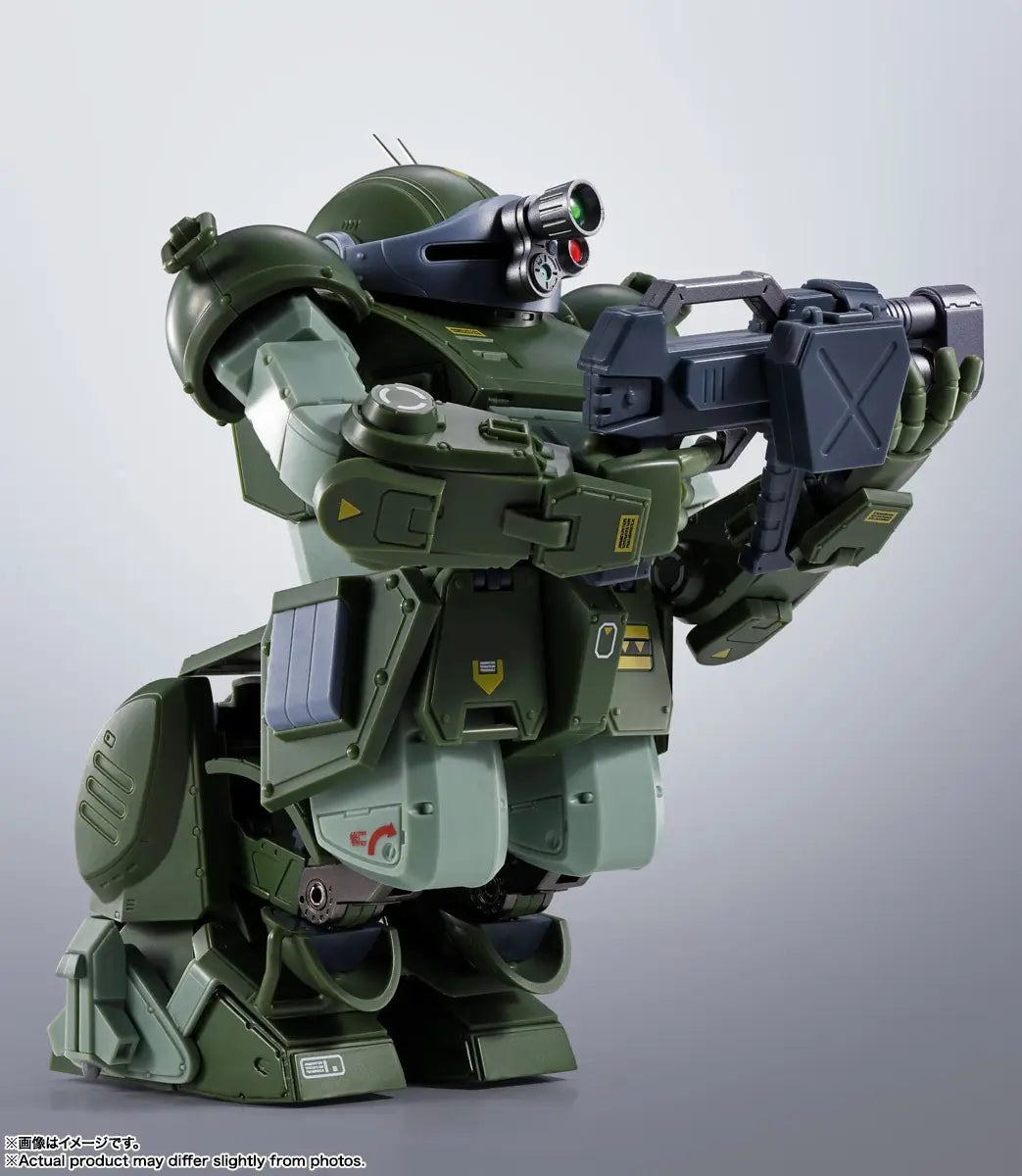 PREORDER HI-METAL R SCOPEDOG