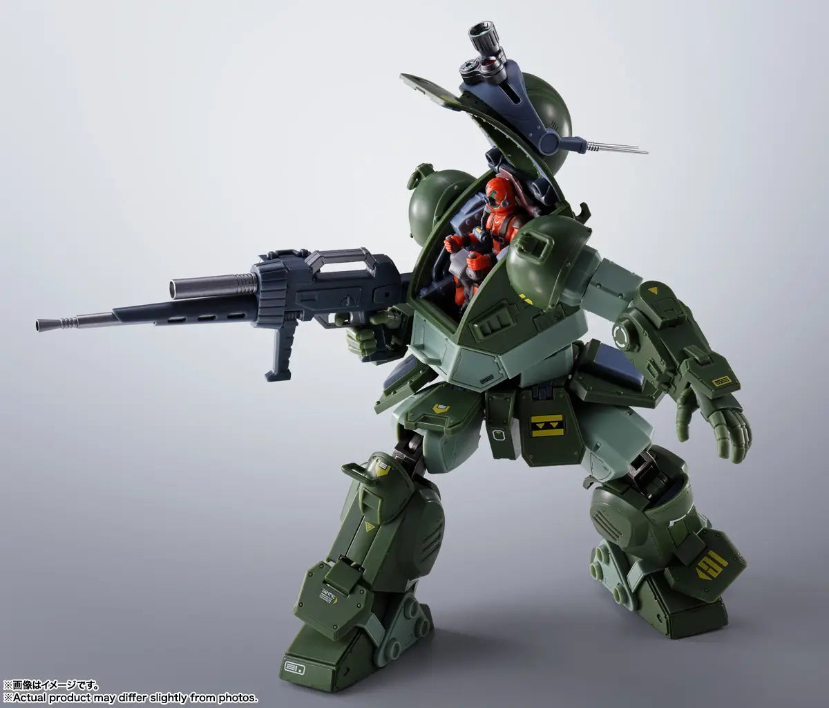 PREORDER HI-METAL R SCOPEDOG