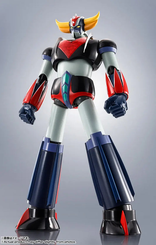 PREORDER THE ROBOT SPIRITS <SIDE SUPER> UFO ROBO GRENDIZER