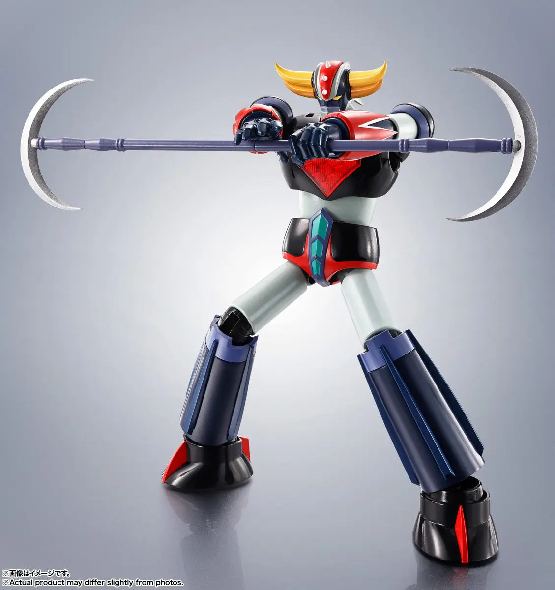 PREORDER THE ROBOT SPIRITS <SIDE SUPER> UFO ROBO GRENDIZER