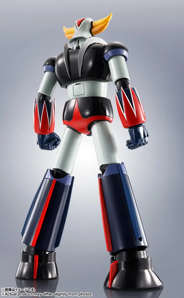 PREORDER THE ROBOT SPIRITS <SIDE SUPER> UFO ROBO GRENDIZER