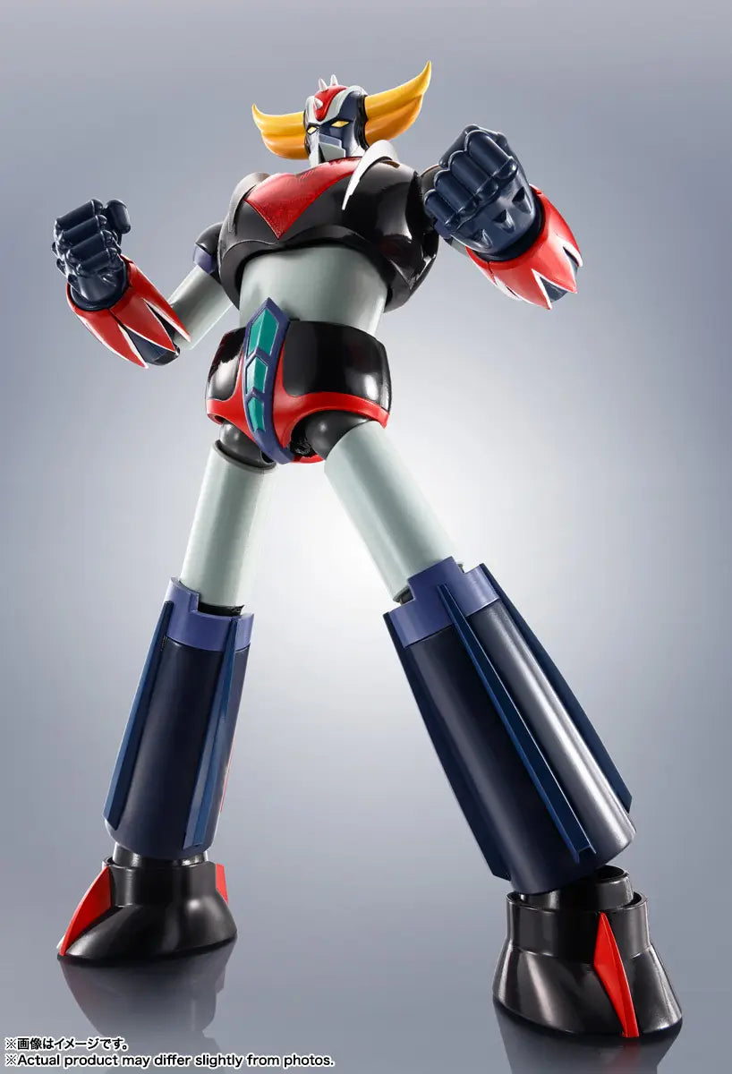 PREORDER THE ROBOT SPIRITS <SIDE SUPER> UFO ROBO GRENDIZER
