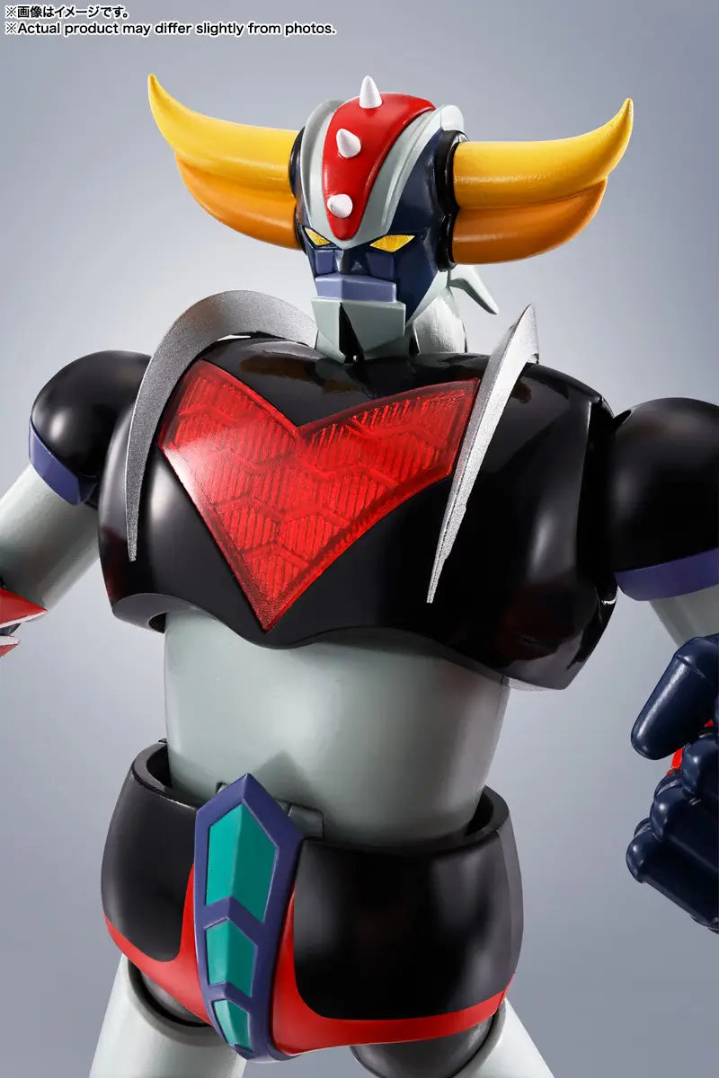 PREORDER THE ROBOT SPIRITS <SIDE SUPER> UFO ROBO GRENDIZER