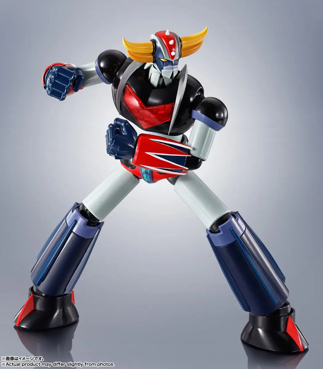 PREORDER THE ROBOT SPIRITS <SIDE SUPER> UFO ROBO GRENDIZER