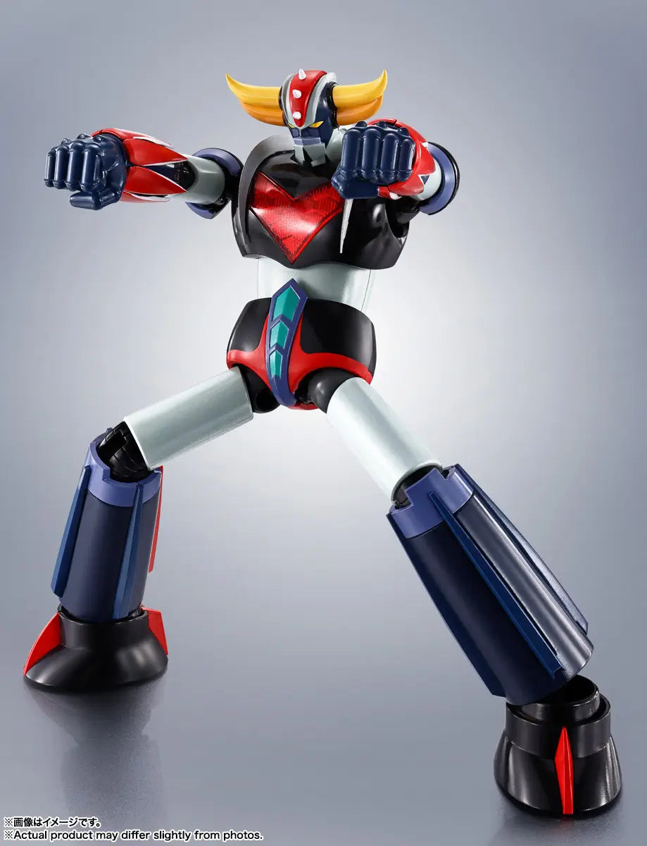 PREORDER THE ROBOT SPIRITS <SIDE SUPER> UFO ROBO GRENDIZER