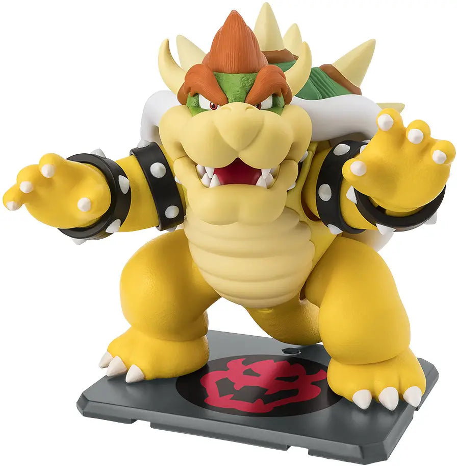 PREORDER S.H.Figuarts BOWSER [Re:PACKAGE]