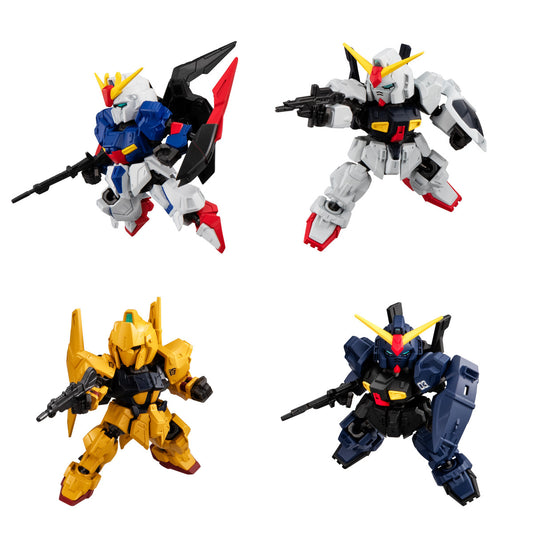 PREORDER MOBILITY JOINT GUNDAM VOL.9 1Box 10pcs